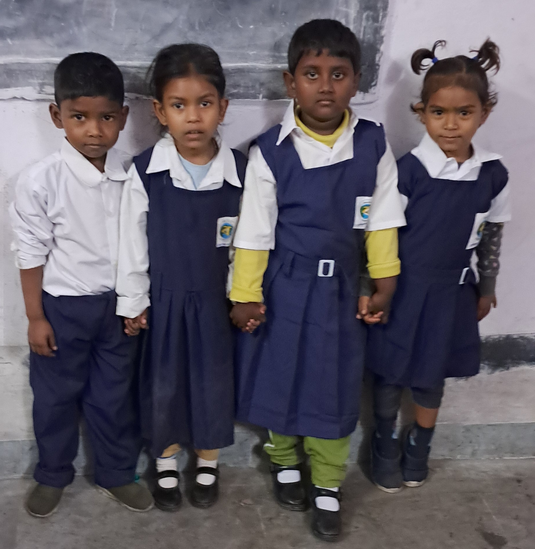 School activity from February 18, 2026